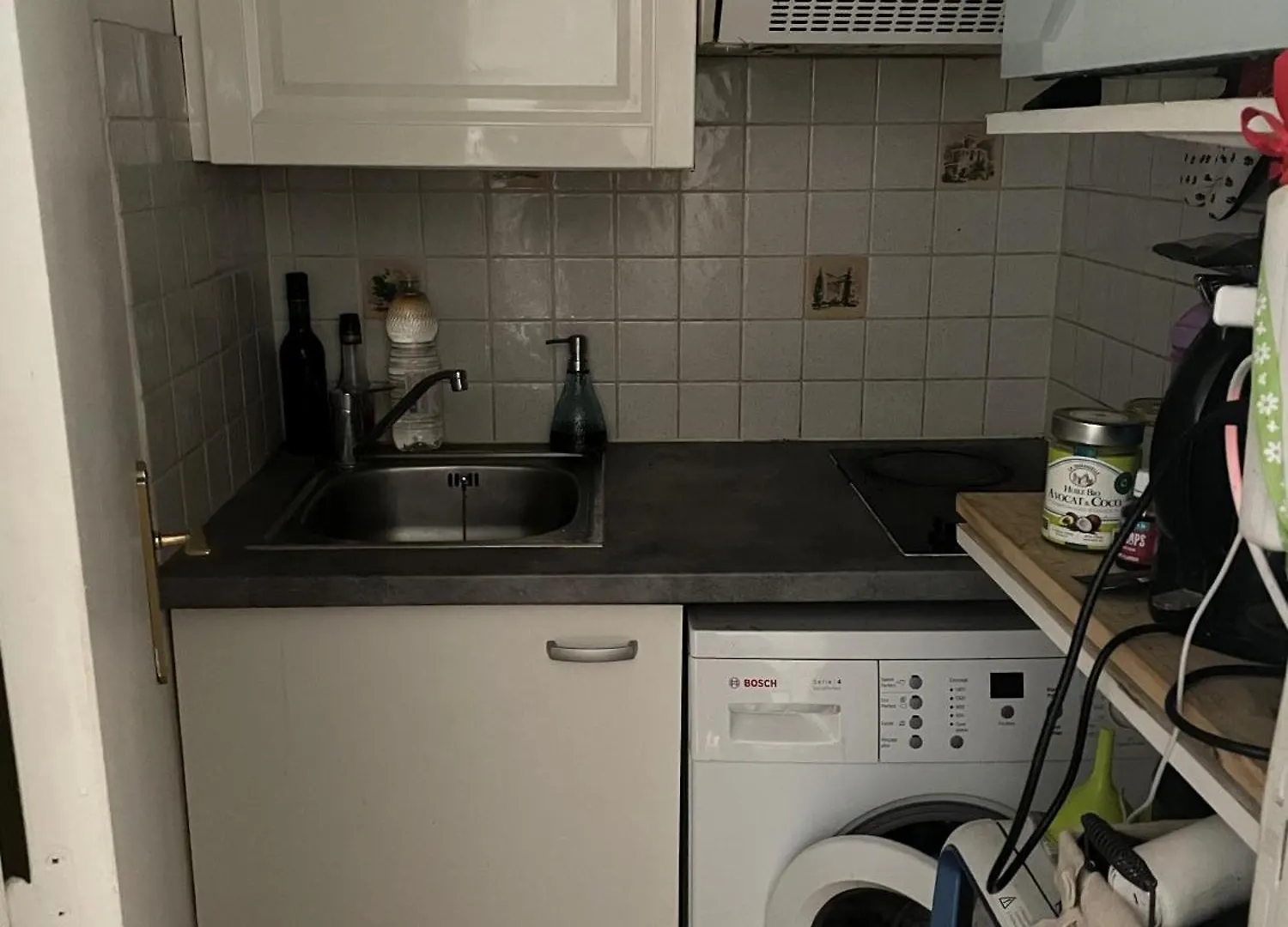 Cosy Appartement In The Heart Of Paris 0*,  France