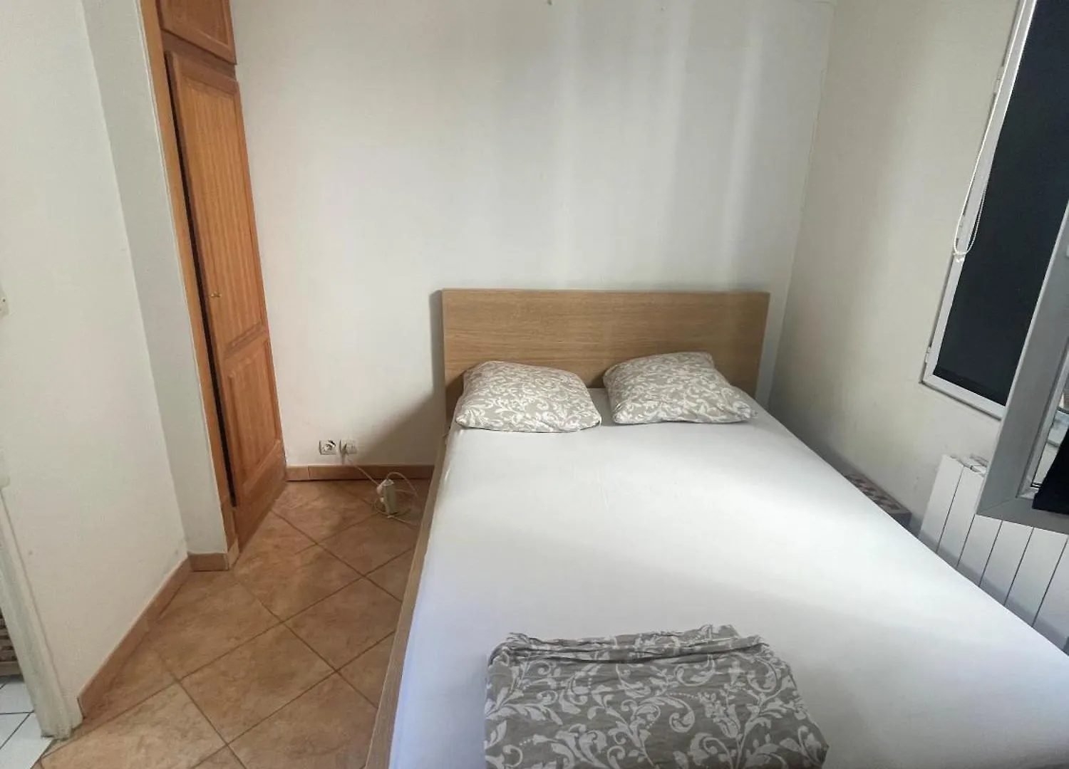Cosy Appartement In The Heart Of Paris