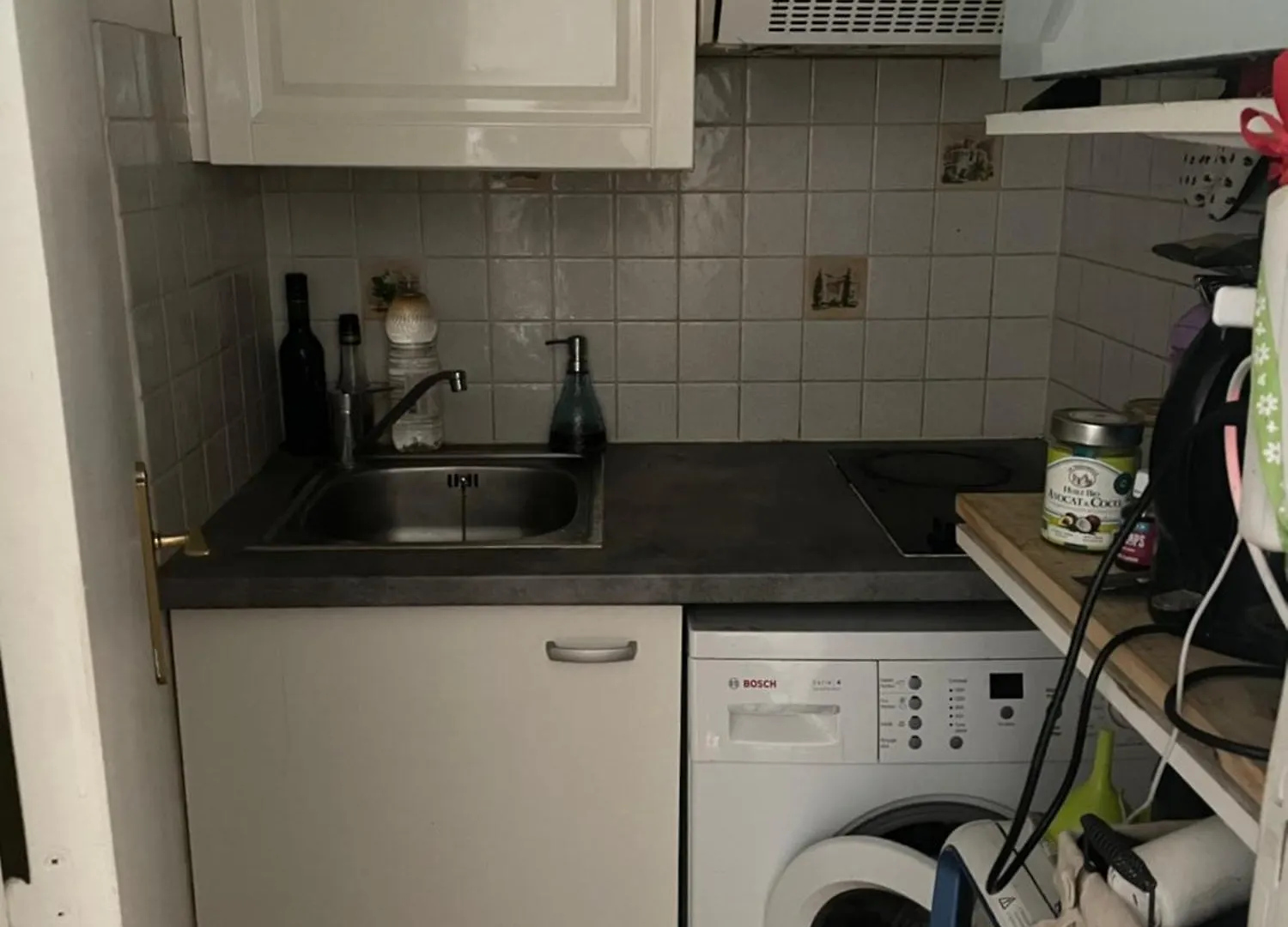 Cosy Appartement In The Heart Of Paris France